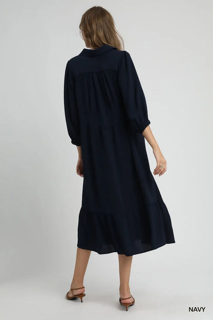 Vivian Dress