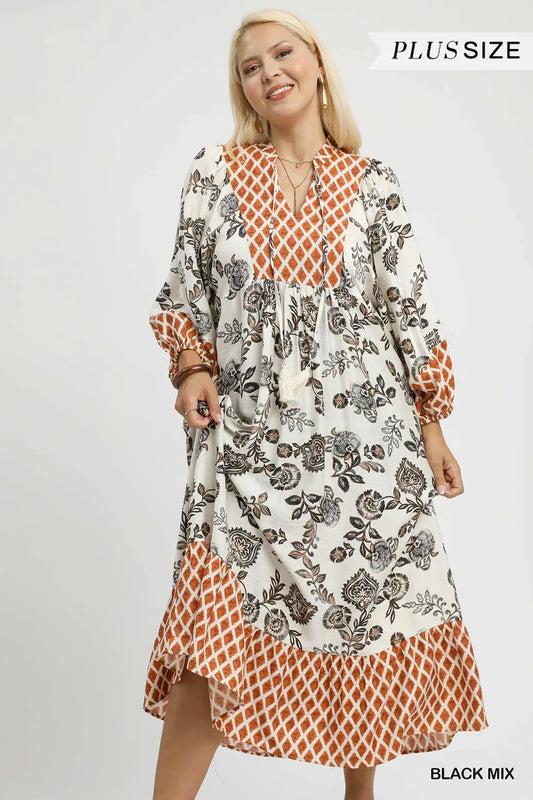Liliana Dress