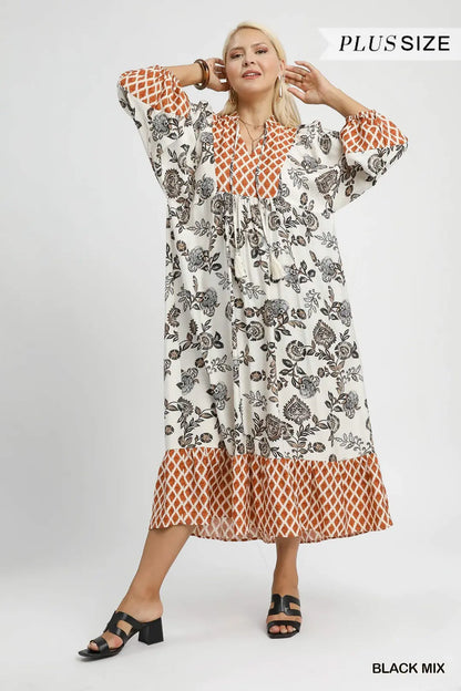 Liliana Dress