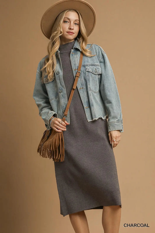 Lyla Dress