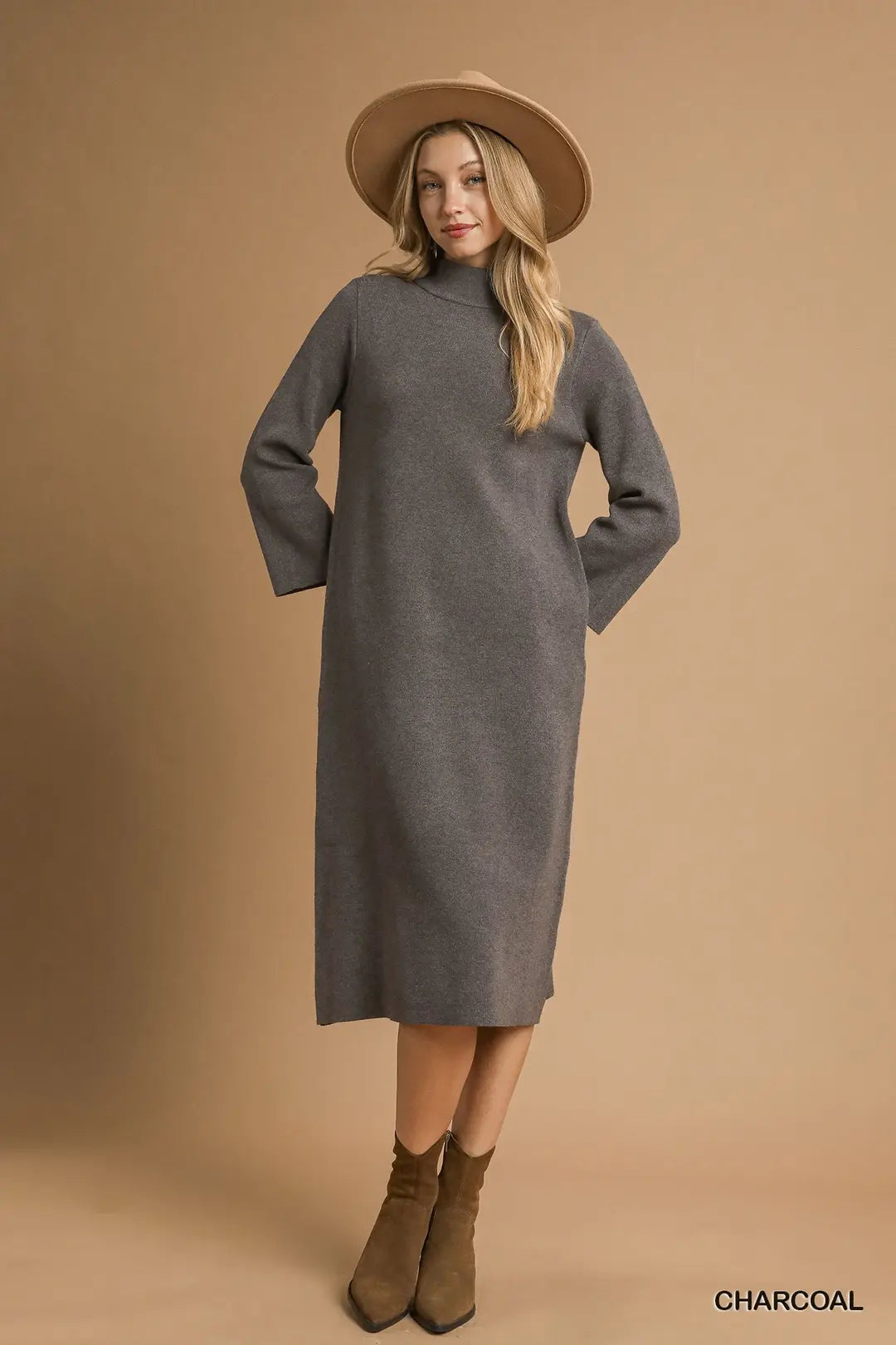 Lyla Dress