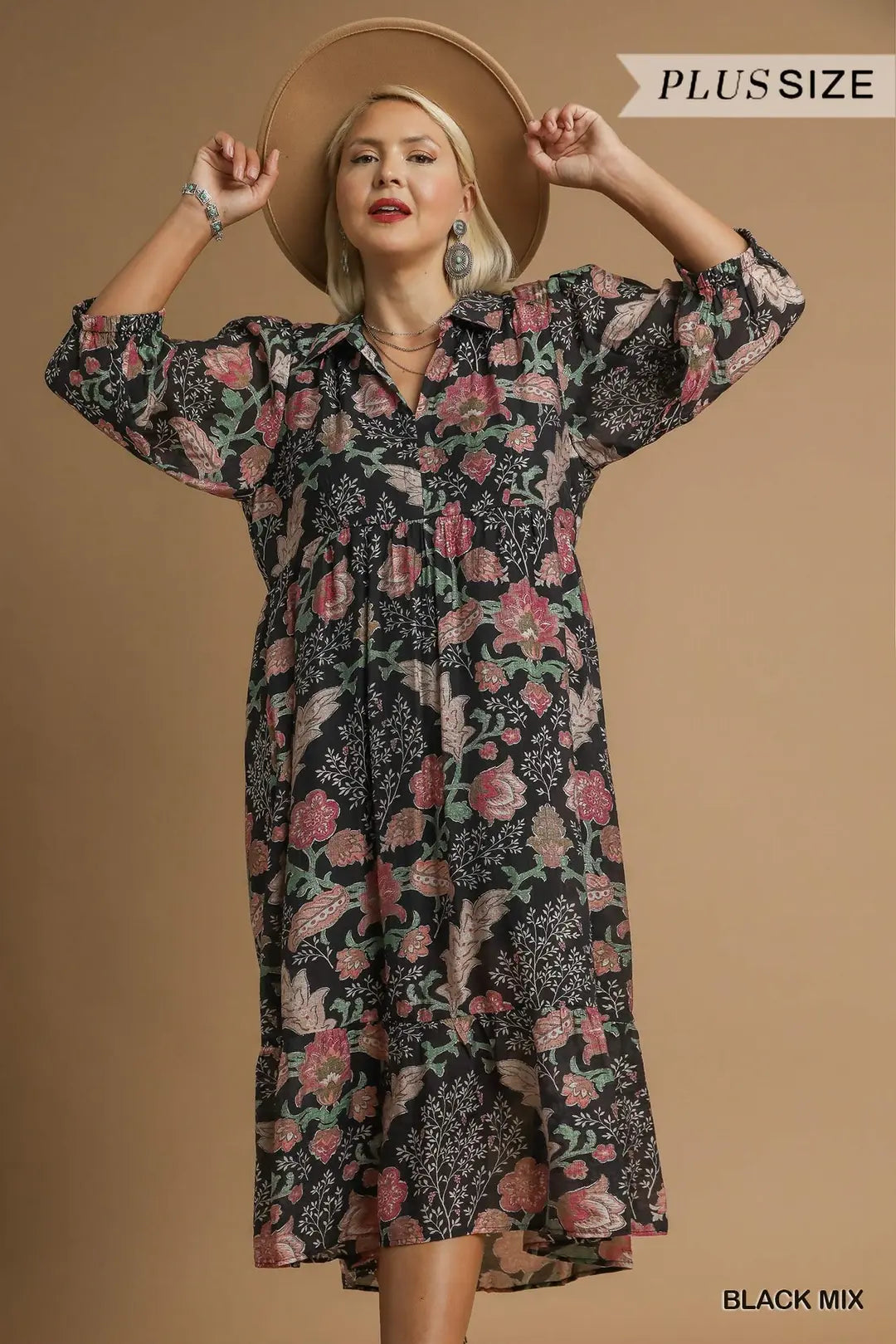 Maria Dress