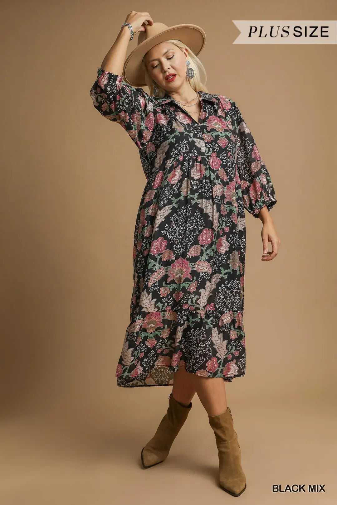 Maria Dress