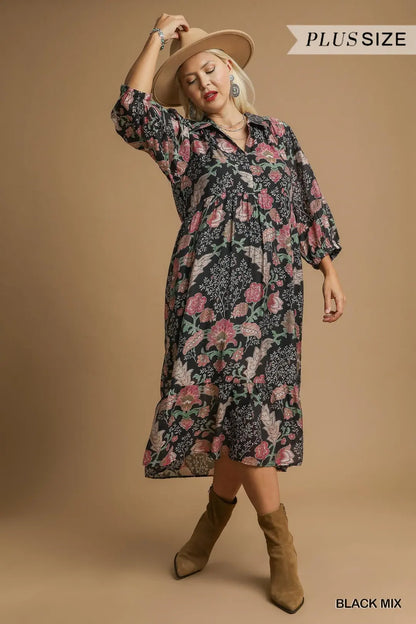 Maria Dress