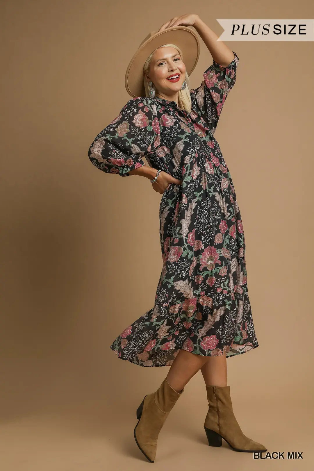 Maria Dress