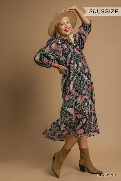 Maria Dress