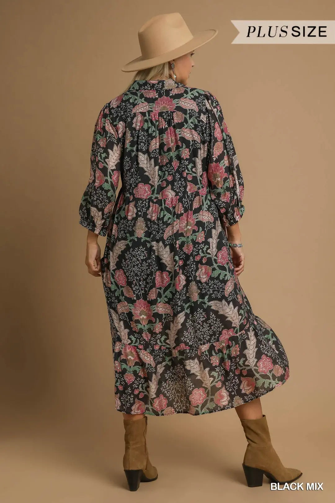 Maria Dress