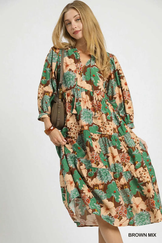 Athena Dress