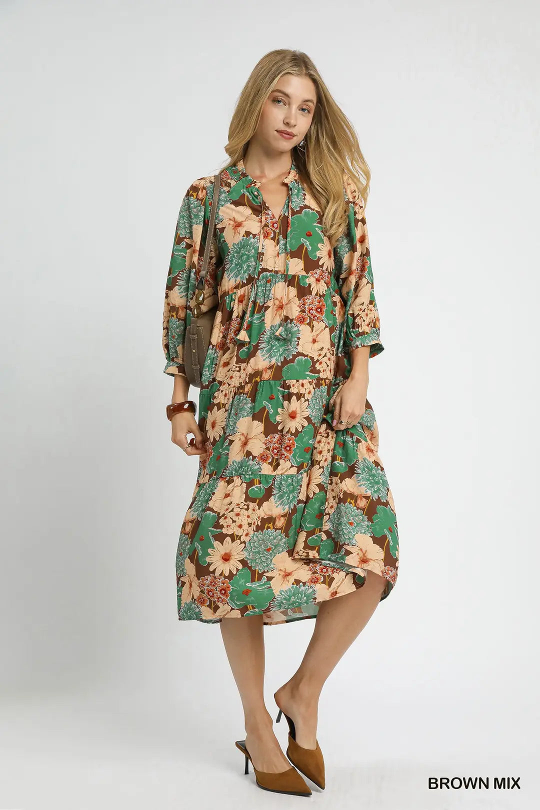 Athena Dress