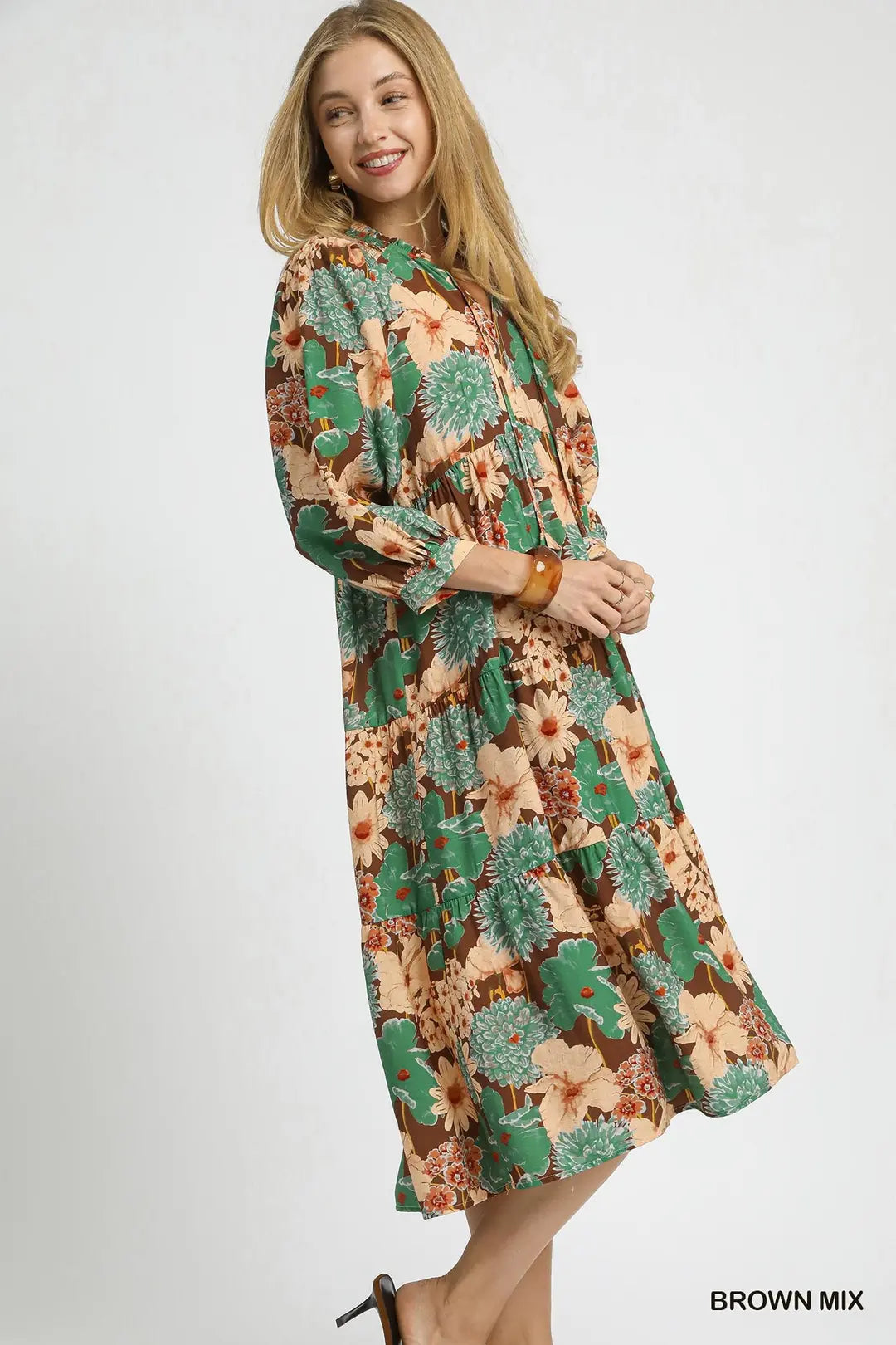 Athena Dress