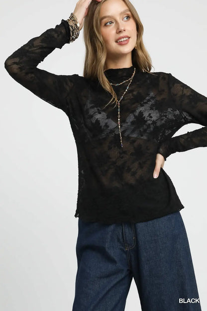 Lydia Top