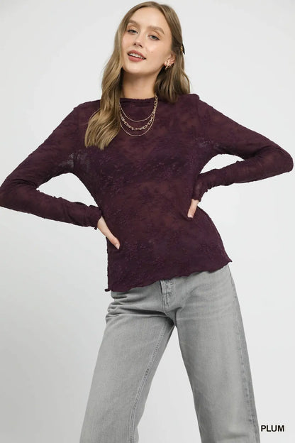Lydia Top