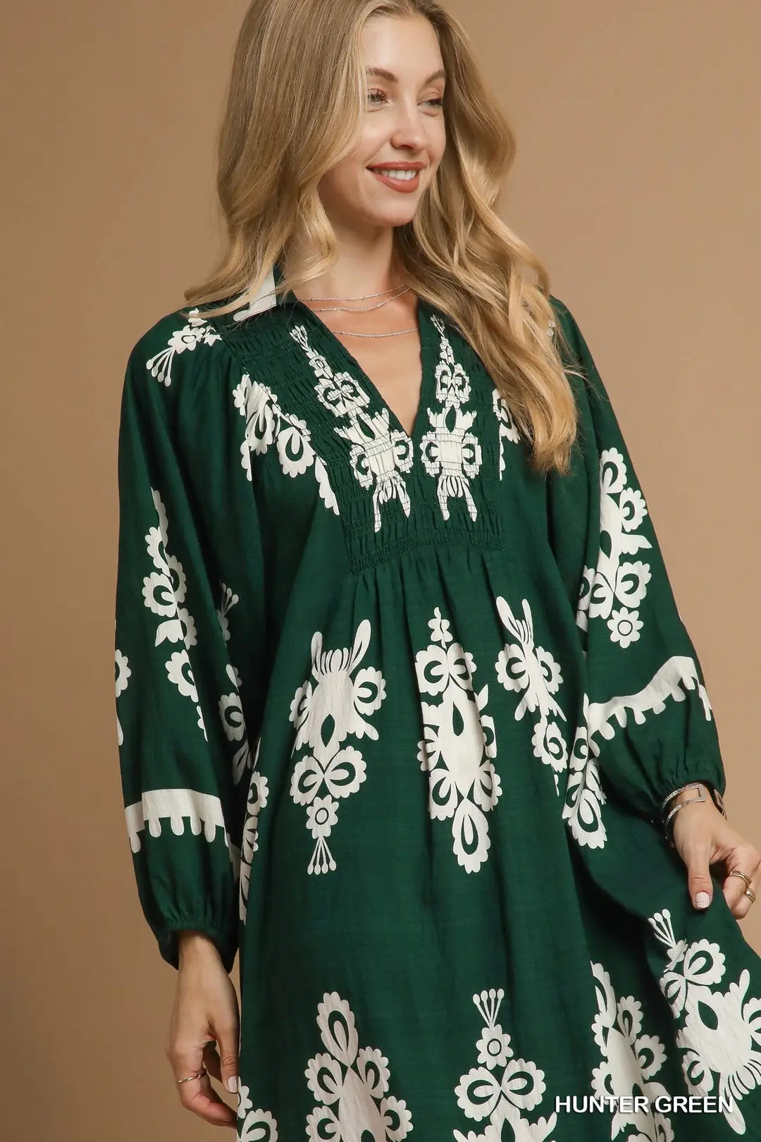 Cora Dress