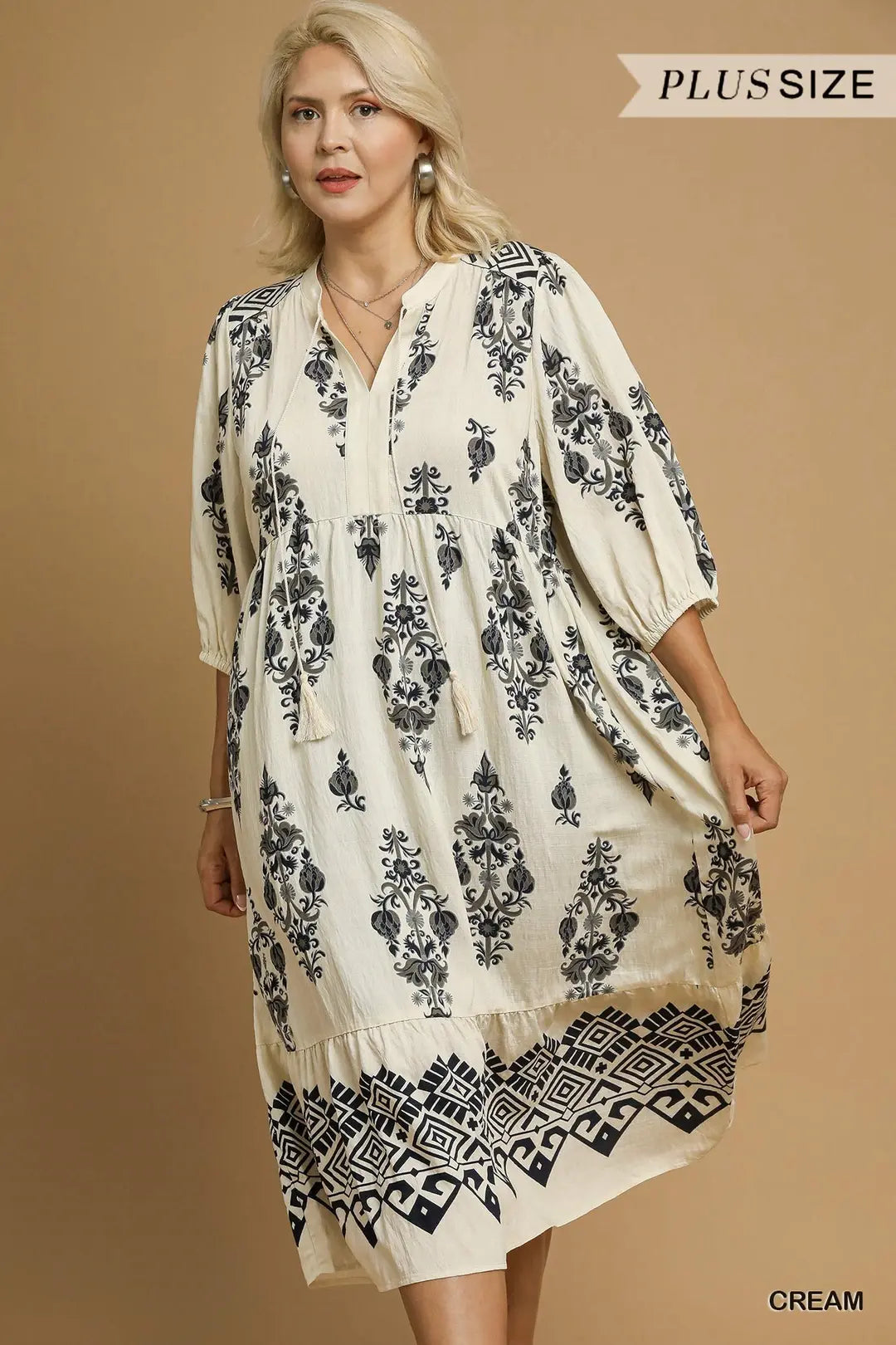 Gabriella Dress