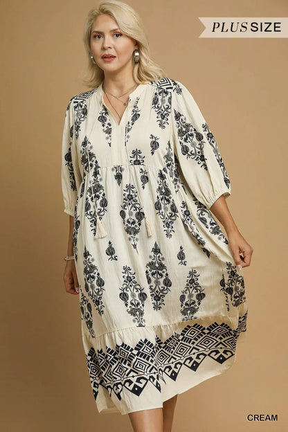 Gabriella Dress