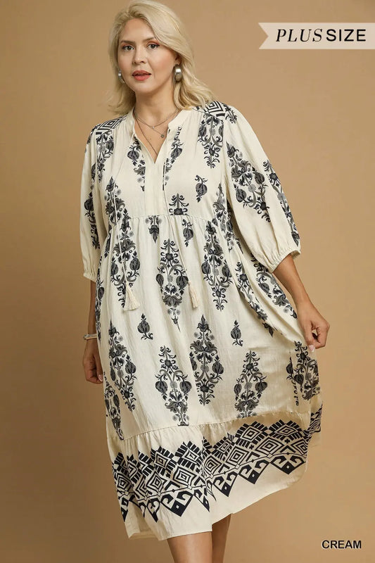 Gabriella Dress