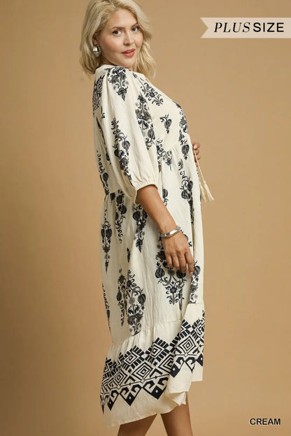 Gabriella Dress