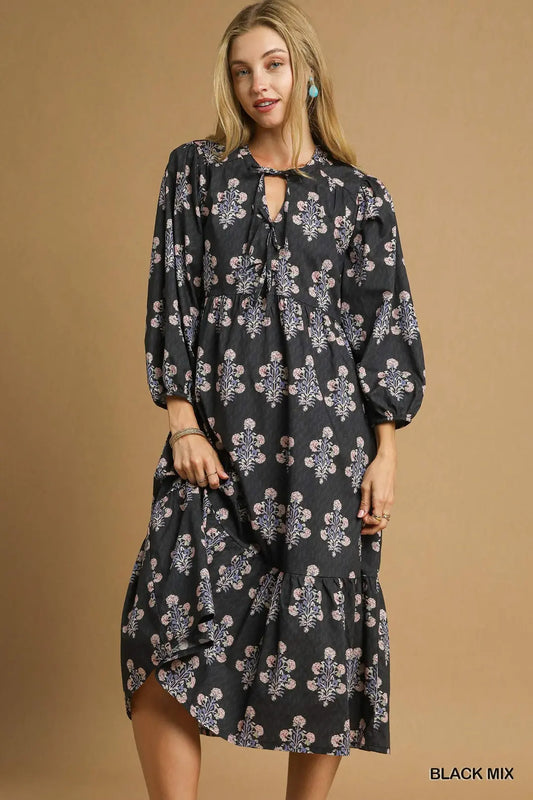Hadley Dress