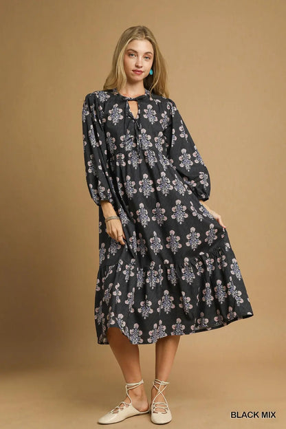 Hadley Dress