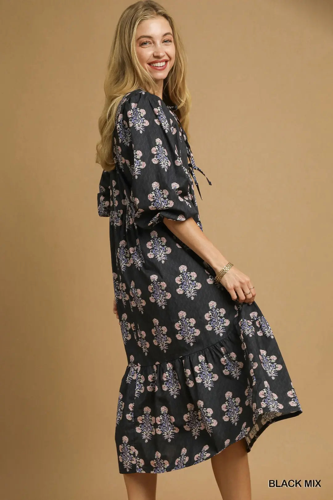 Hadley Dress