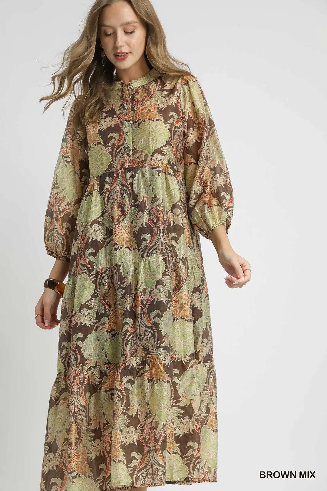 Julia Dress