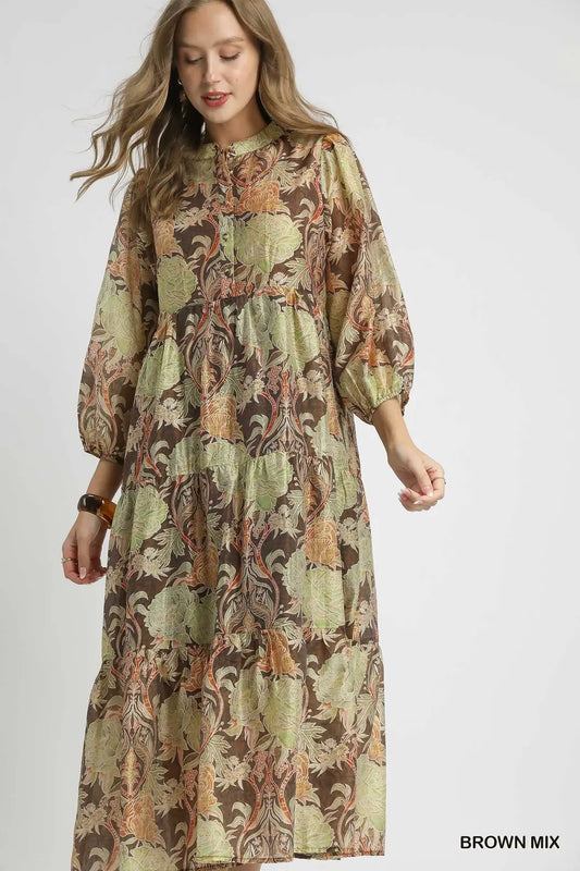 Julia Dress
