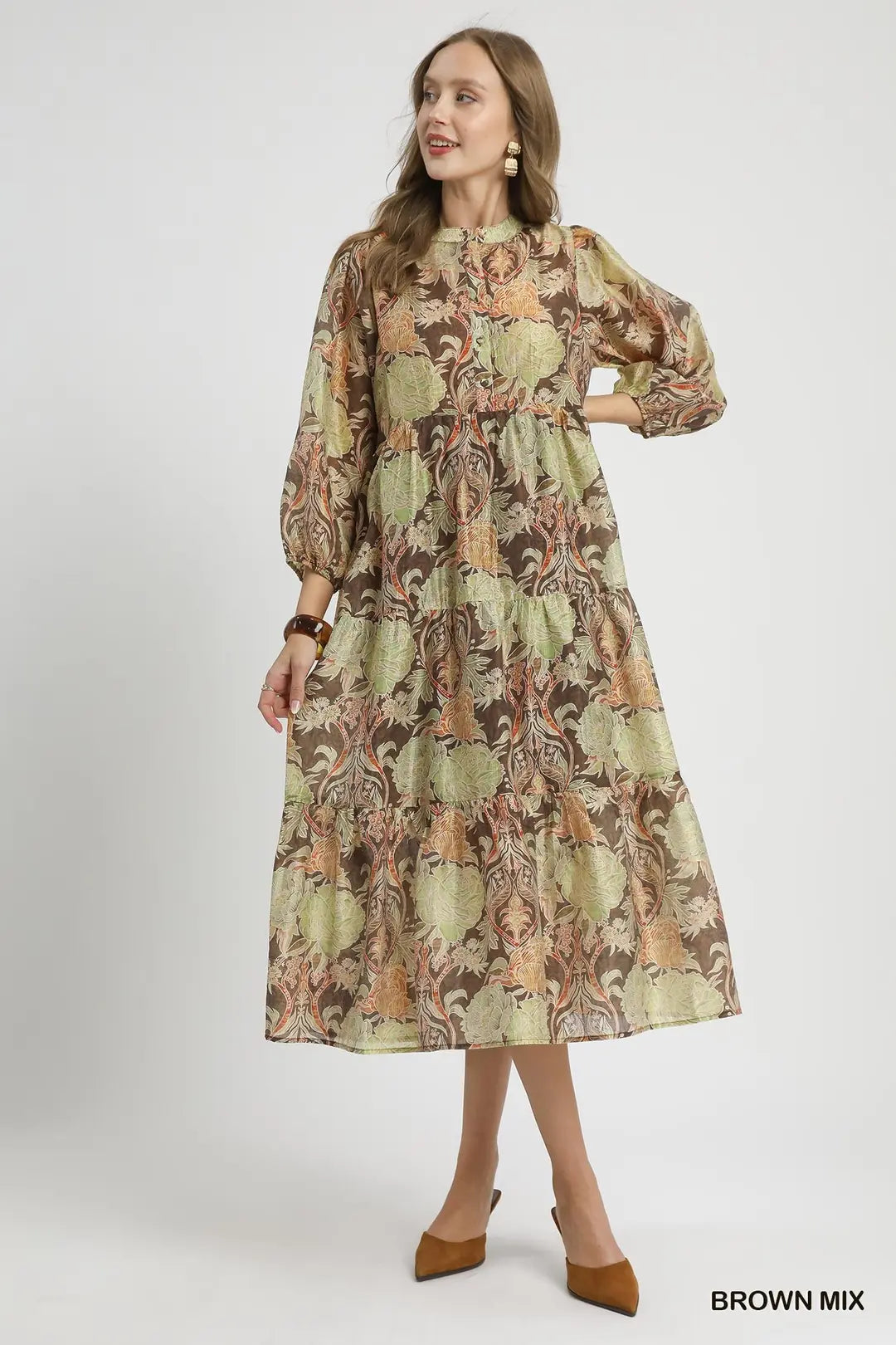 Julia Dress