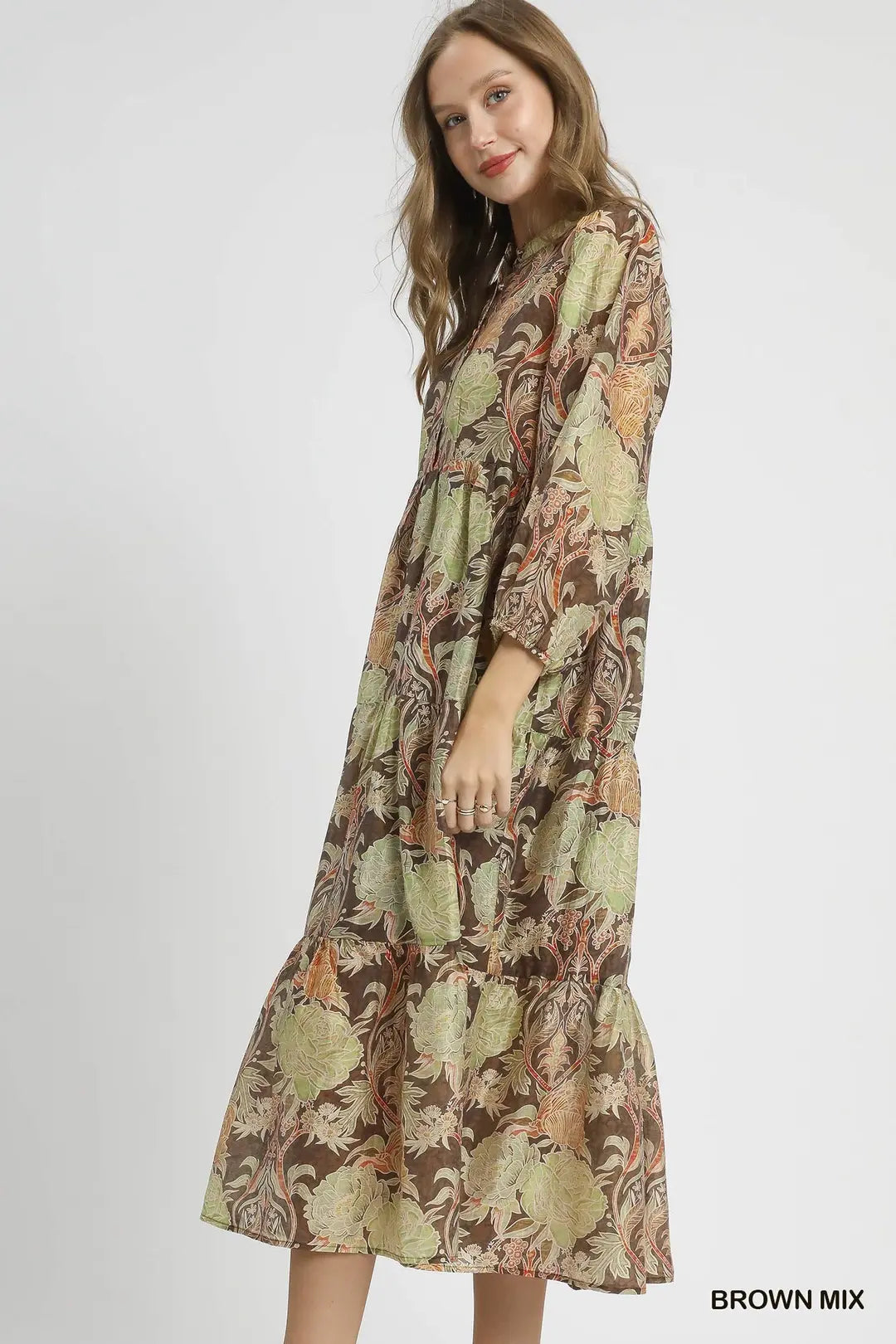Julia Dress
