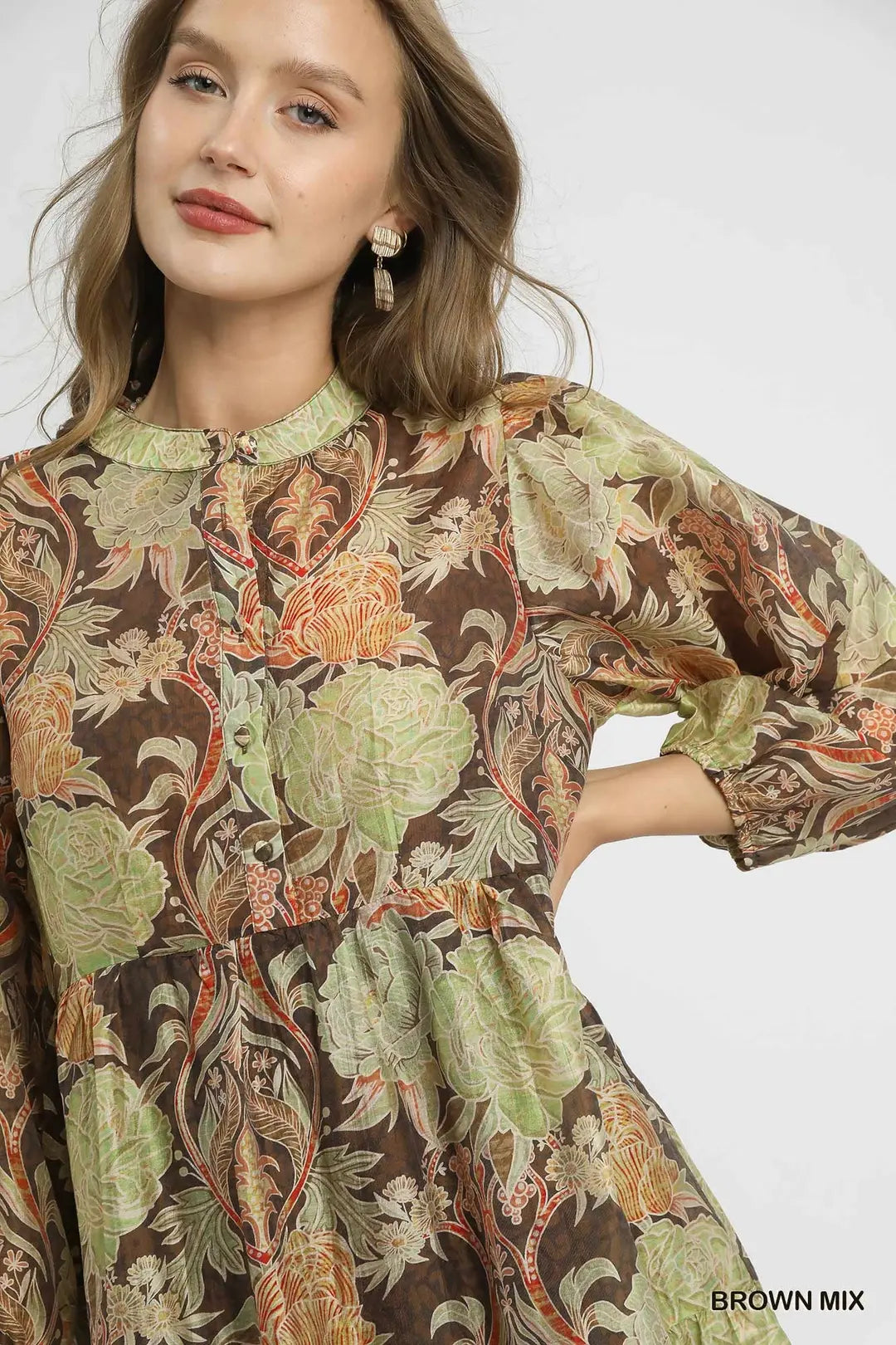 Julia Dress