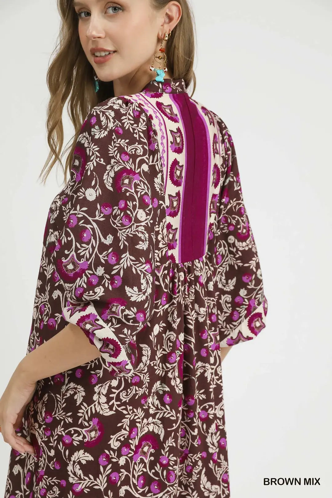 Margaret Dress