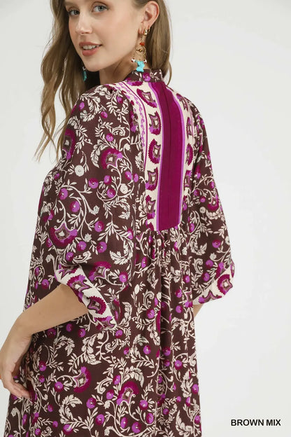 Margaret Dress