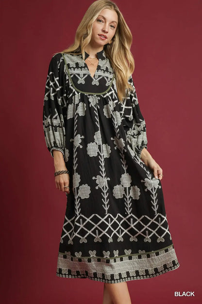 Eva Dress