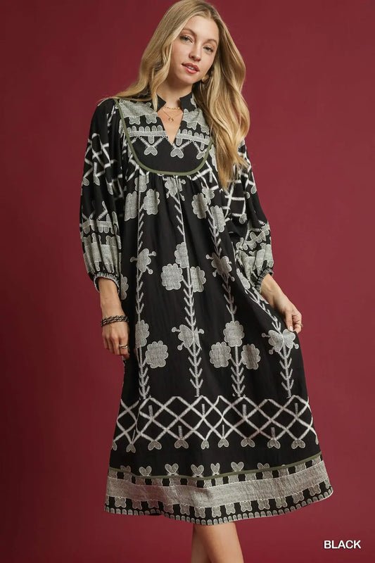 Eva Dress