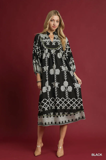 Eva Dress