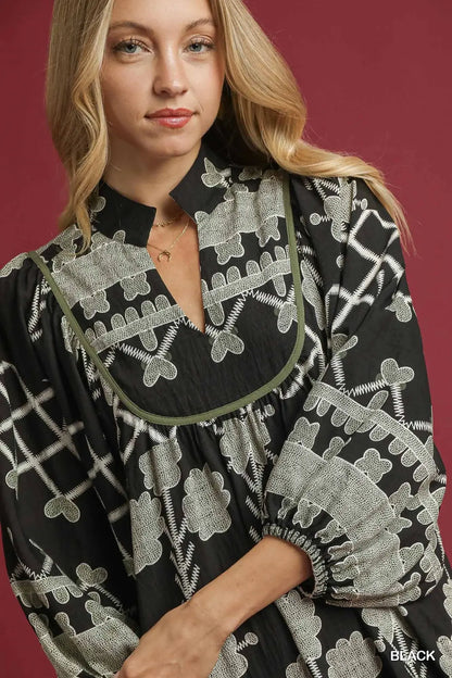 Eva Dress