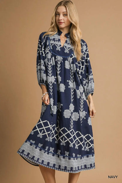 Eva Dress
