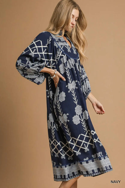 Eva Dress