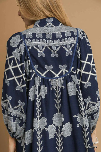 Eva Dress