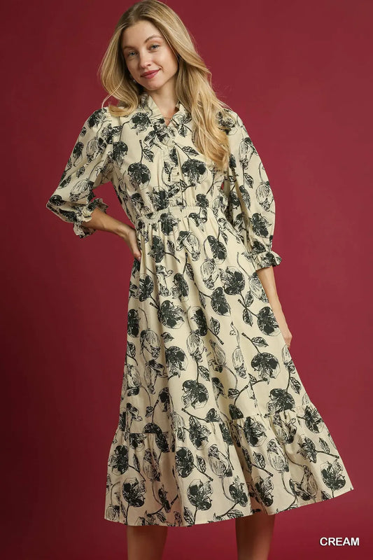 Skylar Dress