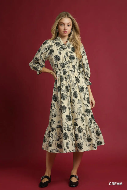 Skylar Dress