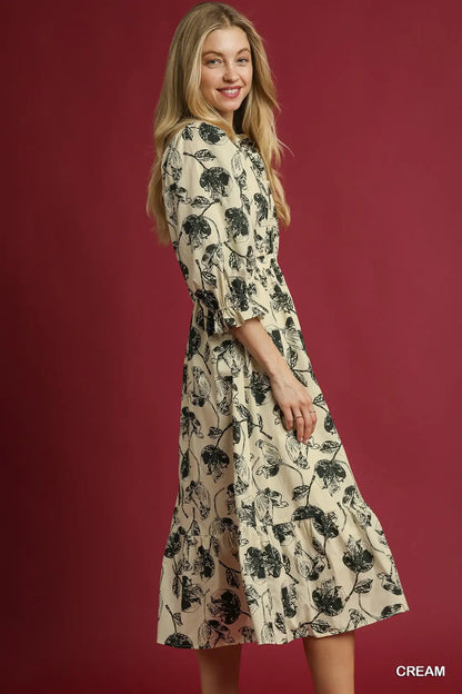 Skylar Dress