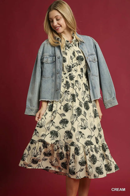 Skylar Dress