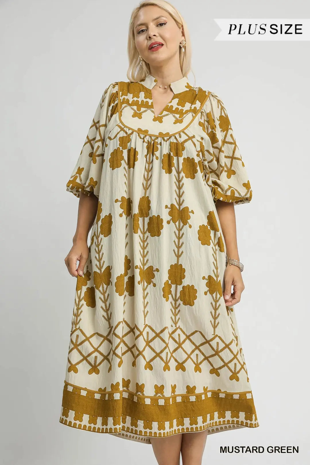 Eva Dress