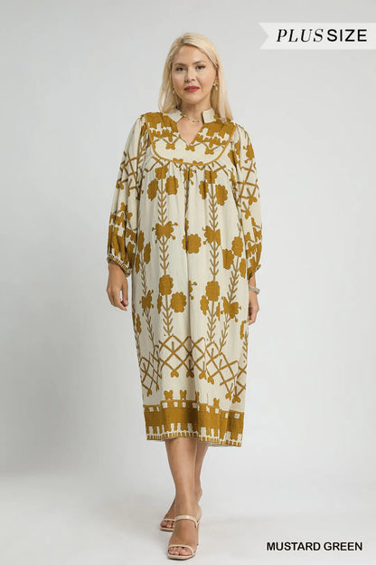 Eva Dress
