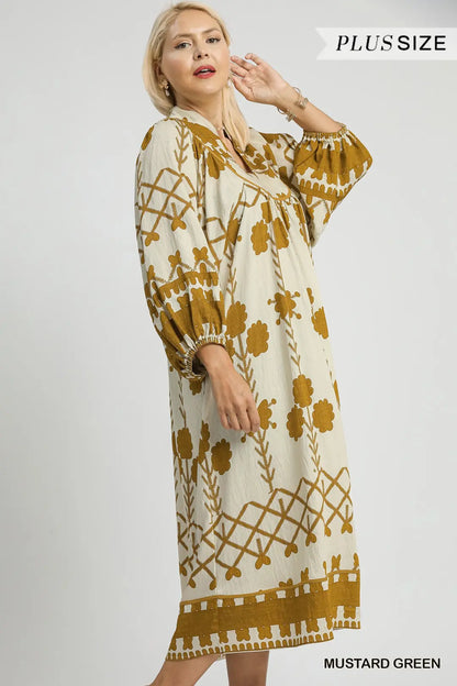Eva Dress