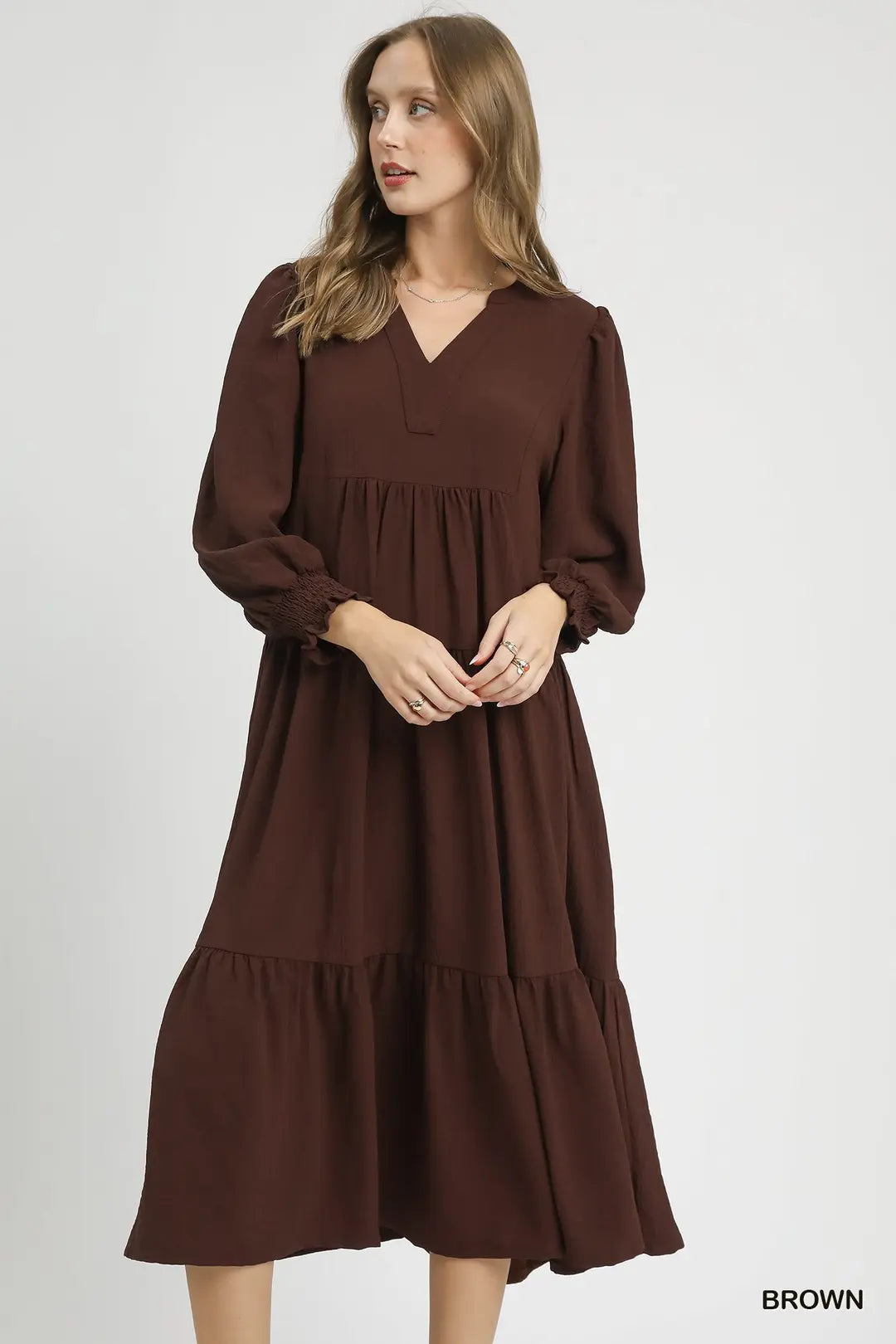 Ember Dress