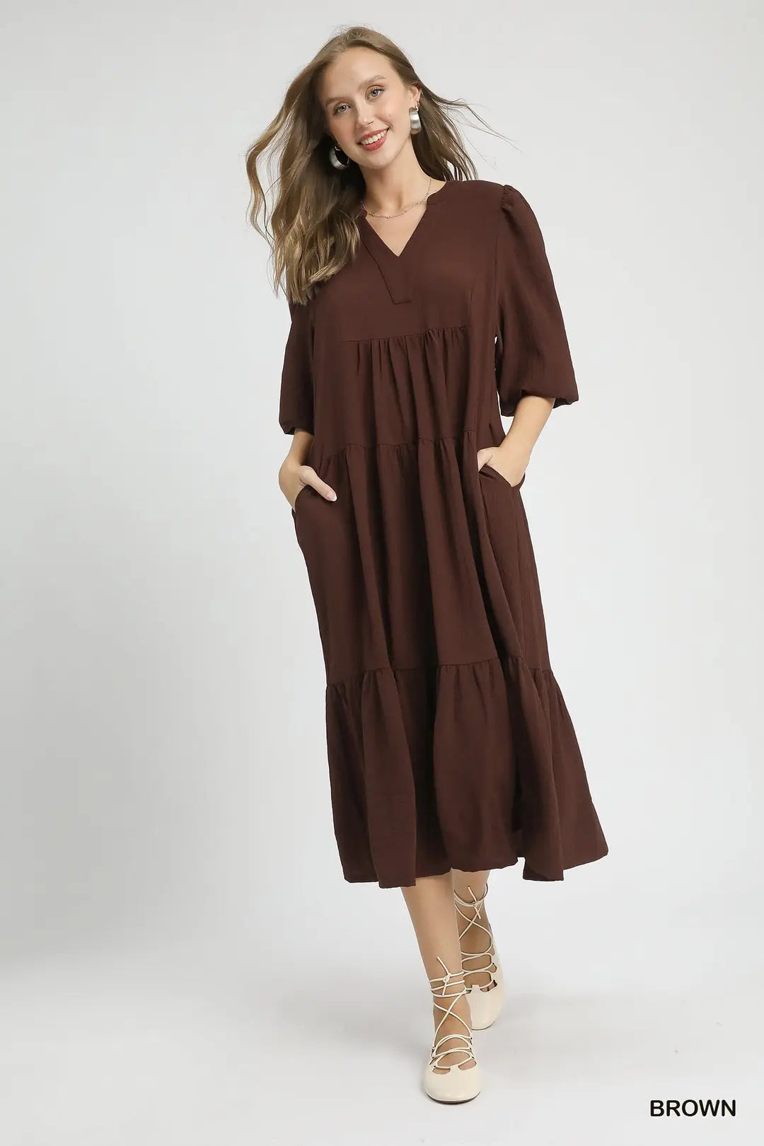Ember Dress