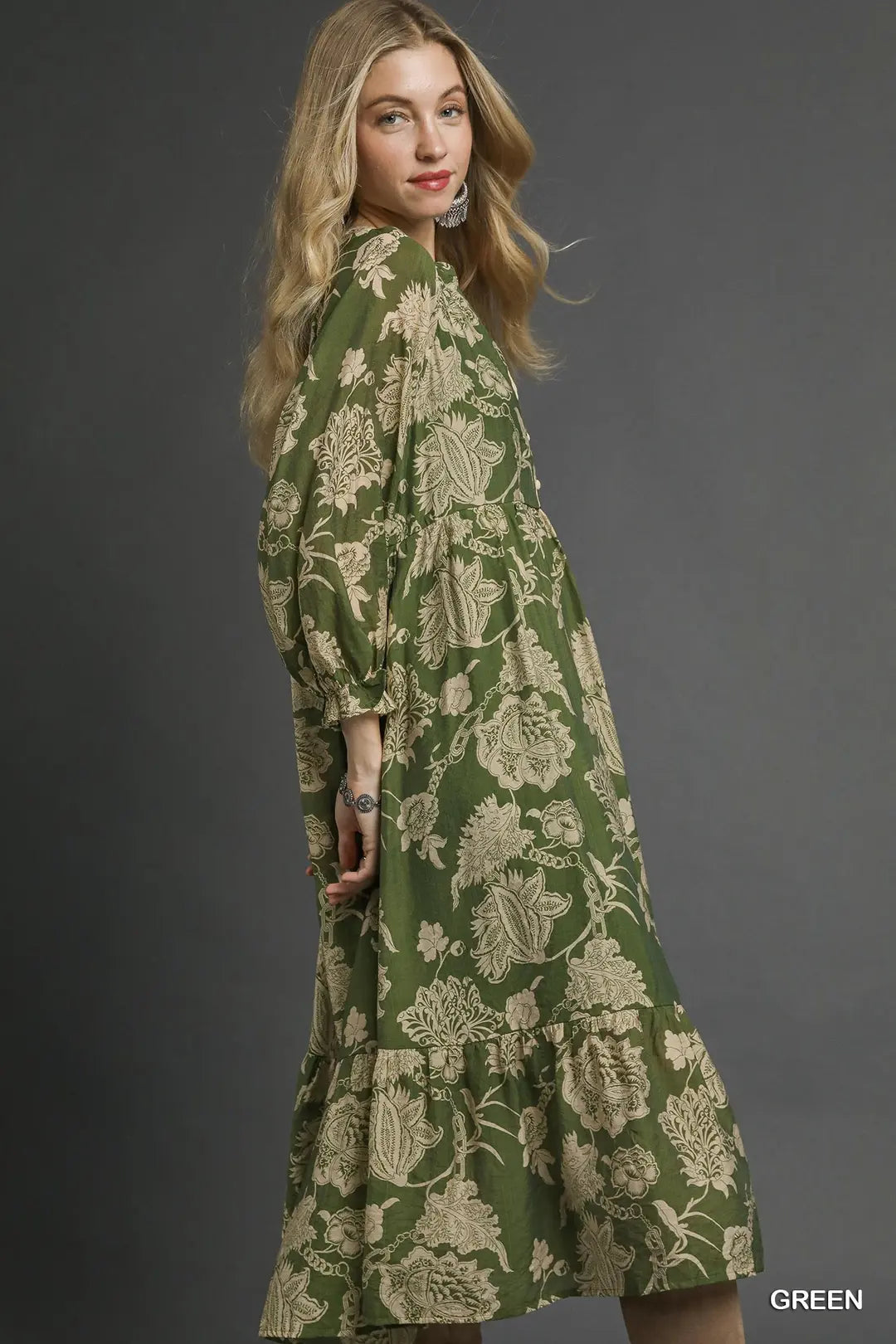 Sienna Dress