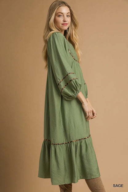 Brielle Dress