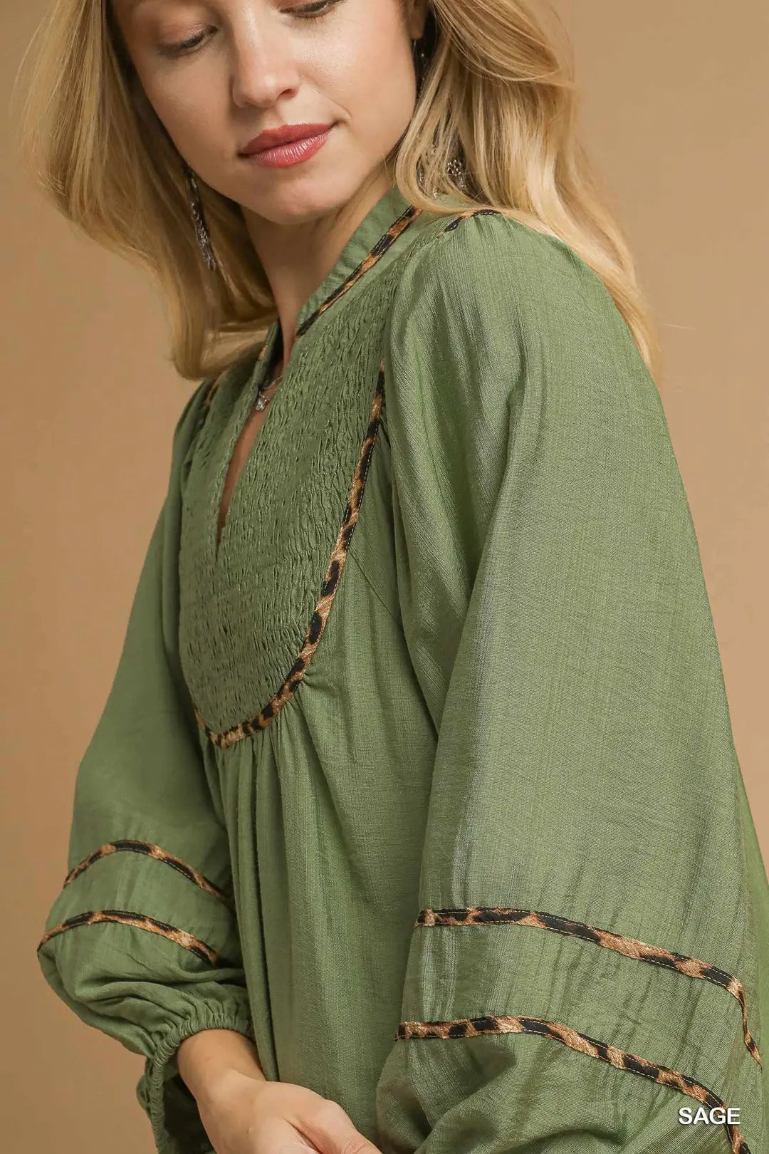 Brielle Dress